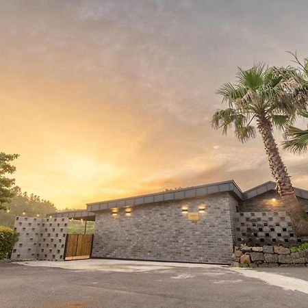 Jeju Bunkerhotel&Resort Sogüpcho Exteriér fotografie